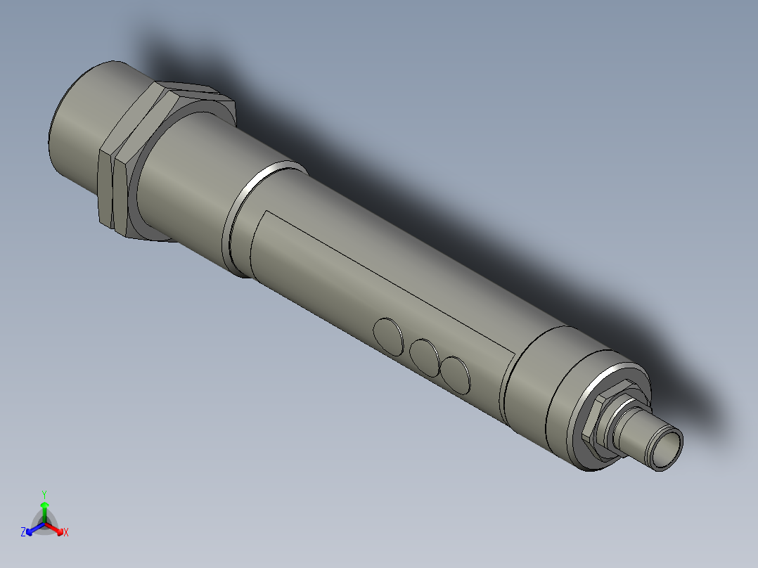 TW2000红外线温度传感器