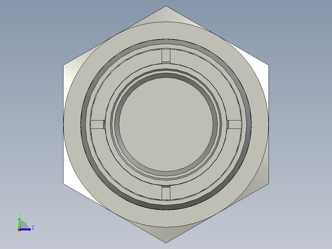 TW2000红外线温度传感器左视图