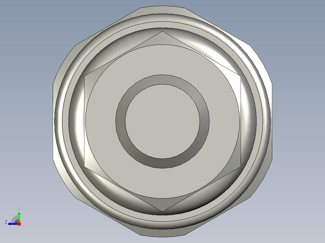 F-M6X100F(AIRTAC)右视图