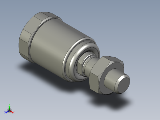 F-M6X100F(AIRTAC)正等轴测缩略图