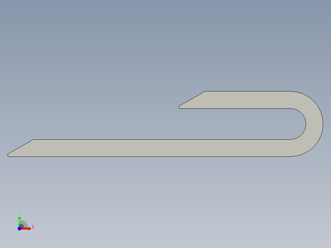 gh30拖链H20W49(h15w40)R28前视图