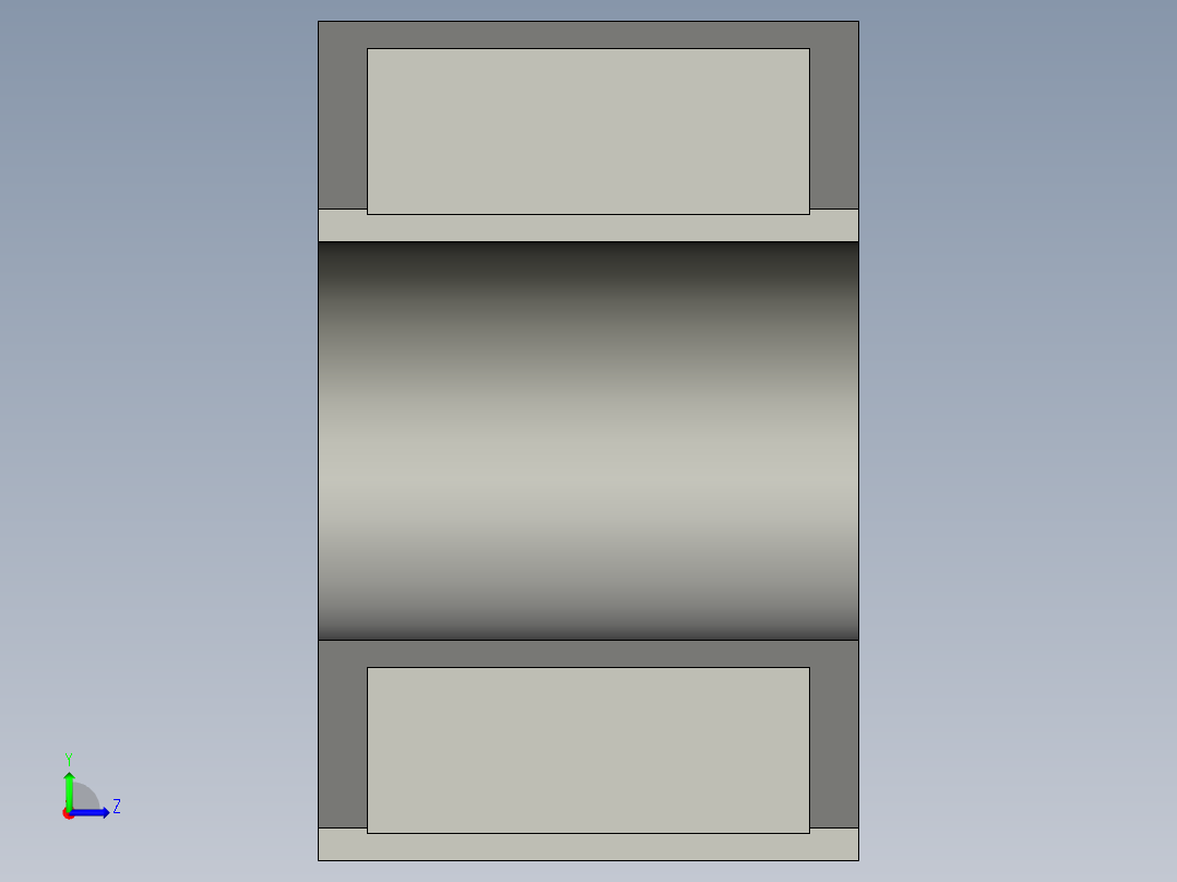 gh30拖链H20W49(h15w40)R28左视图