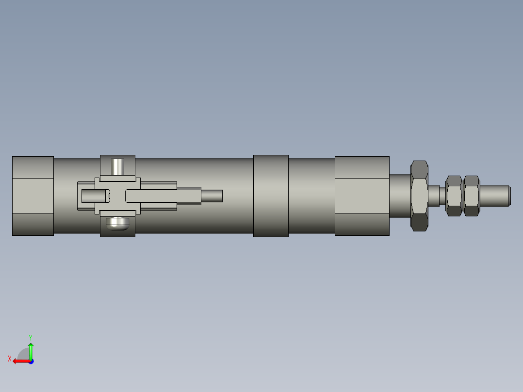 CDJ2B16-40Z-M9B-B后视图