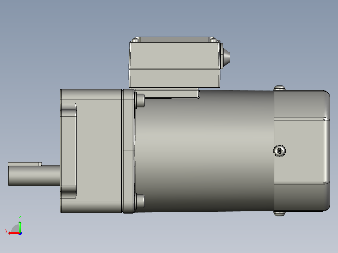 90YT90GV22+90GF6HE后视图