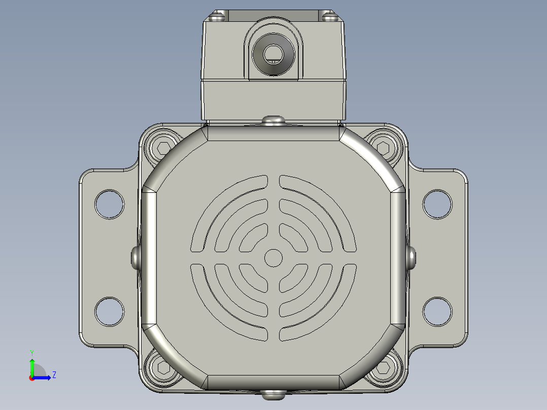 90YT90GV22+90GF6HE左视图