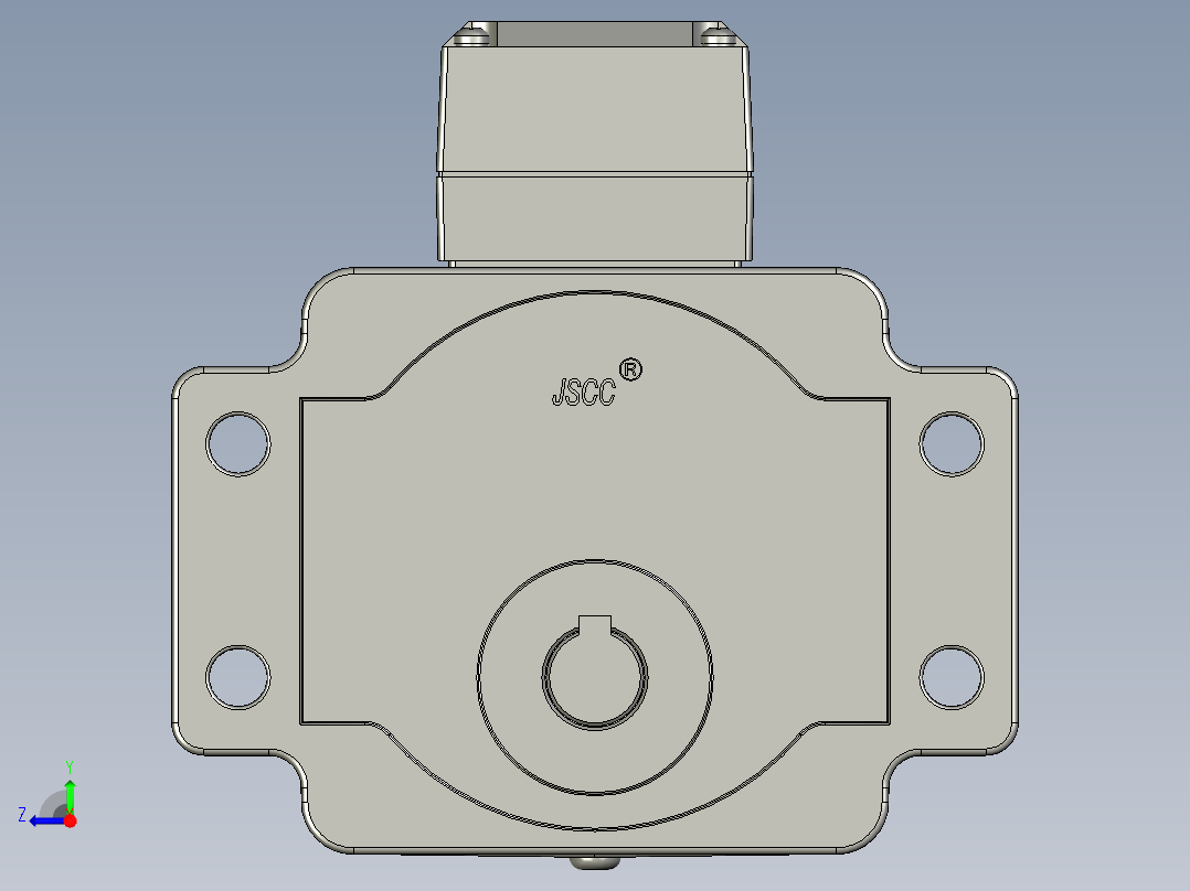 90YT90GV22+90GF6HE右视图