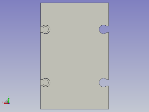 气缸自动化装配生产设备设计-A_CDU25-80D-A93L(0)后视缩略图