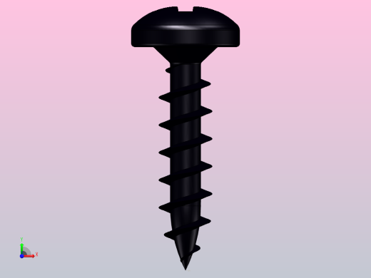 螺丝钉：2015版前视缩略图