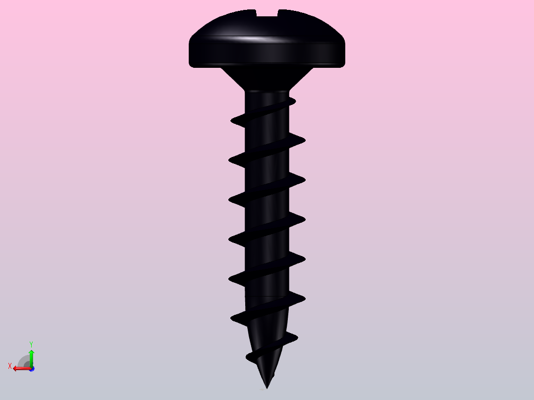 螺丝钉：2015版后视图