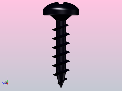 螺丝钉：2015版右视缩略图