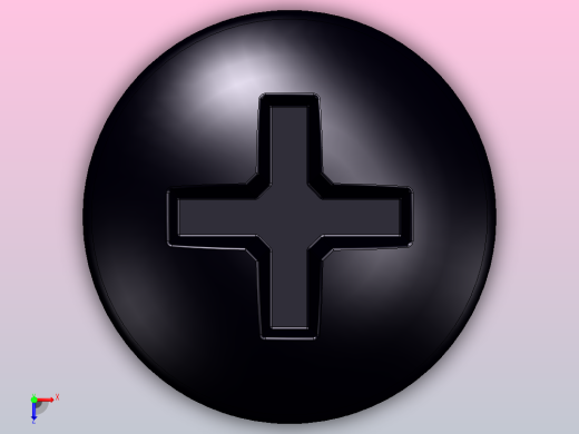 螺丝钉：2015版俯视缩略图