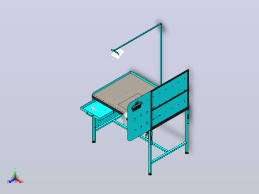 焊接用工作台