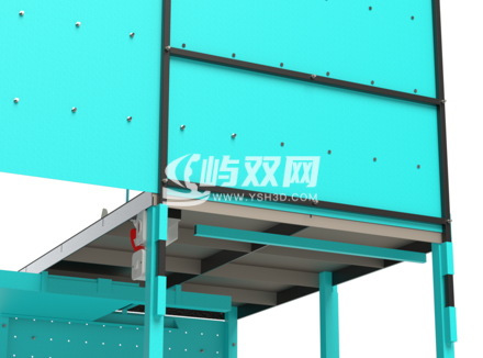 焊接用工作台缩略图