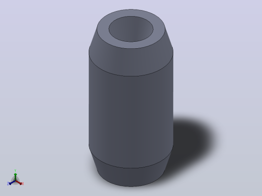 多套JB8045_1导向件3D模型Solidworks设计