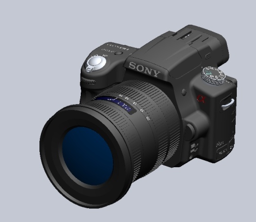 数码相机SONY-SLT-Alpha55_SIGMA_V7缩略图