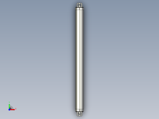STFS1440 STFS系列IP68防水安全光栅前视缩略图