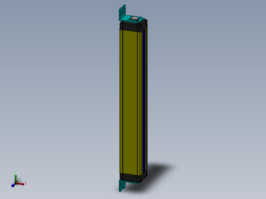 主机产品测试夹具sw19可编辑
