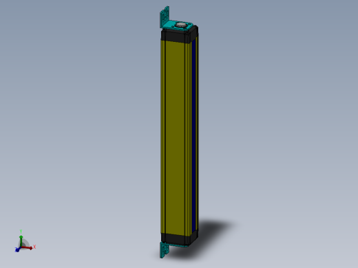 主机产品测试夹具sw19可编辑