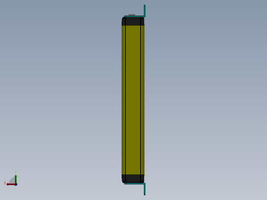 主机产品测试夹具sw19可编辑后视缩略图