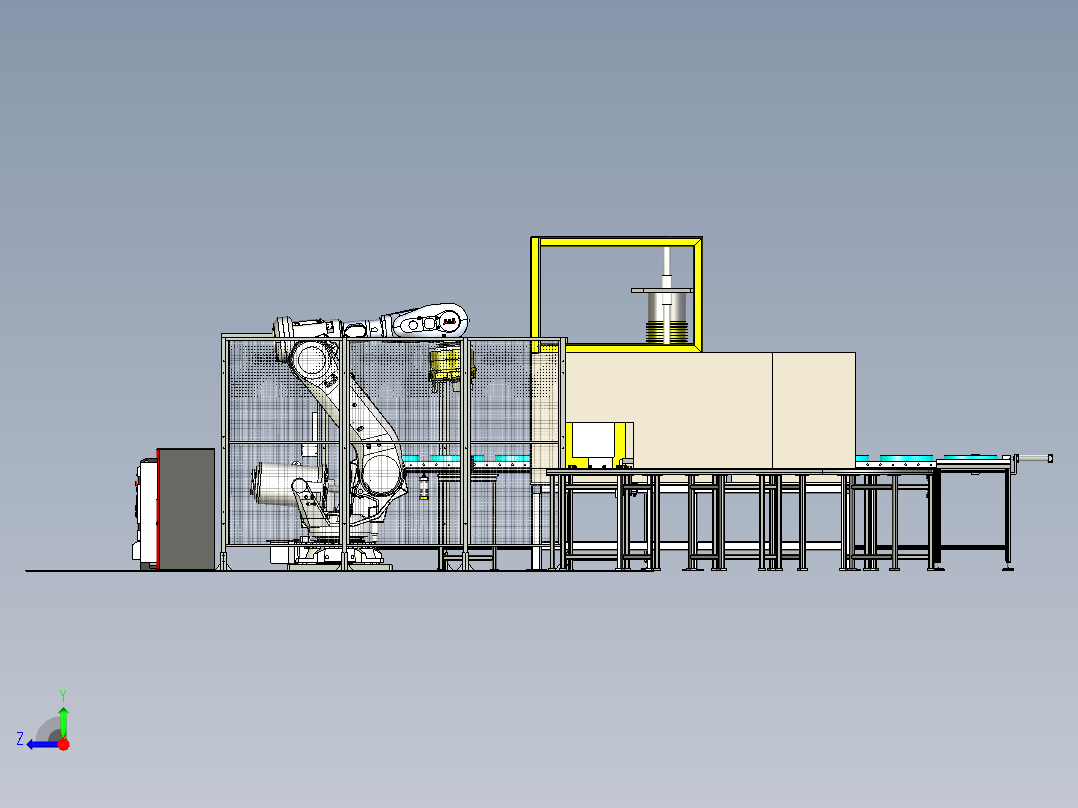robotic-cell-for-broaching-machine-1.snapshot.8右视图
