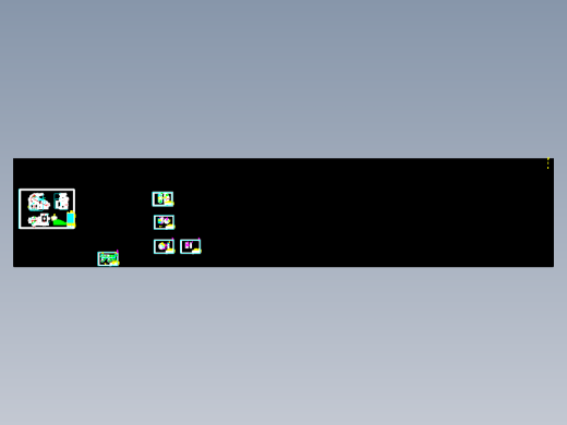锤片式饲料粉碎机的设计