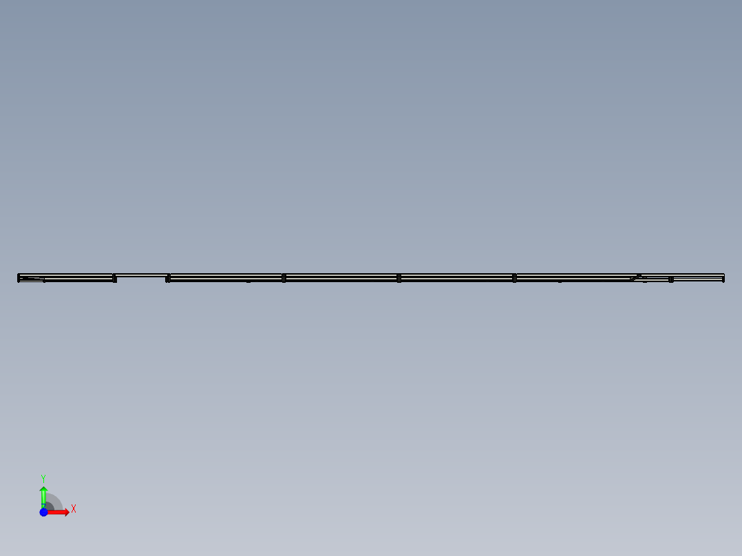 拼图巴士3前视图