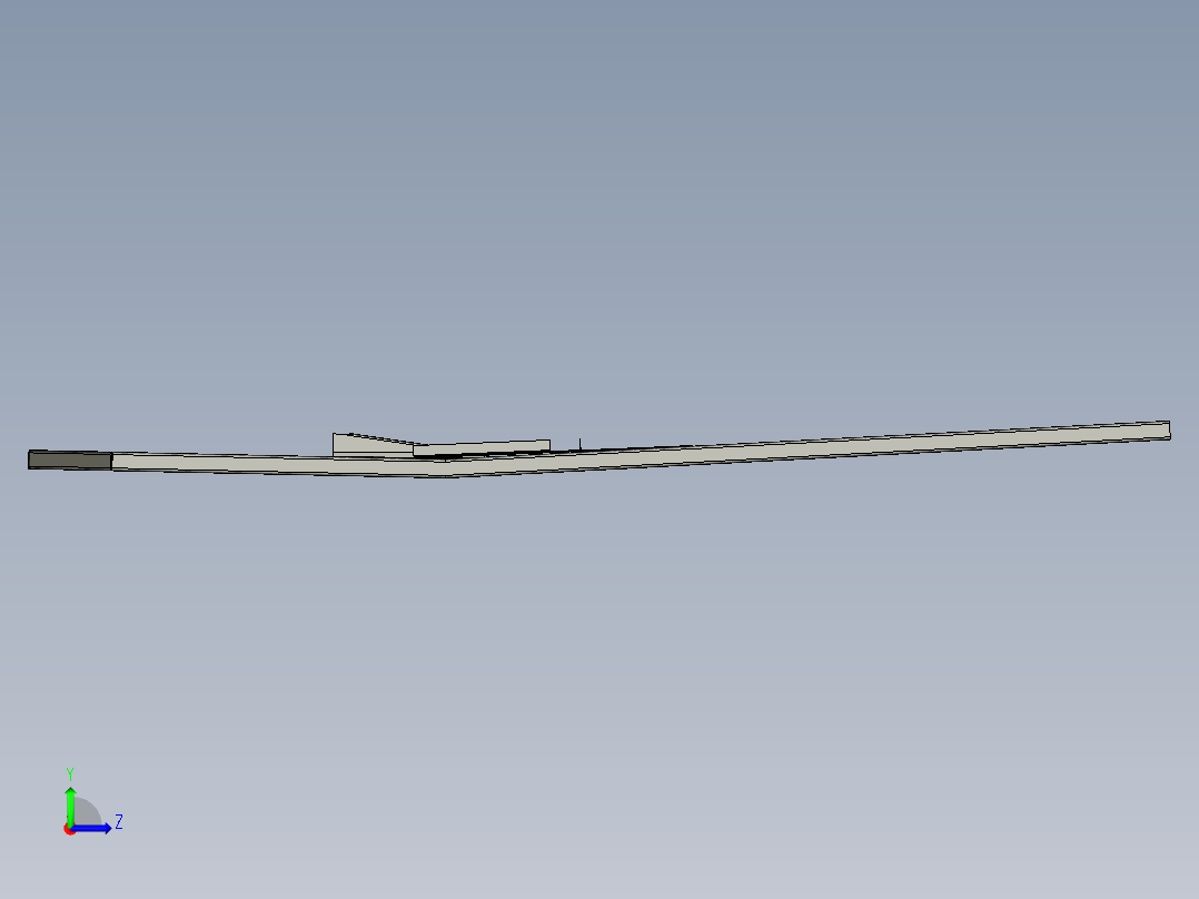 拼图巴士3左视图