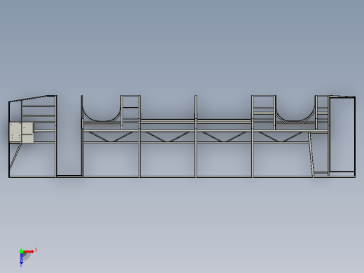 拼图巴士3俯视缩略图