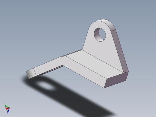 SW格式3D图(模型练习题)-020