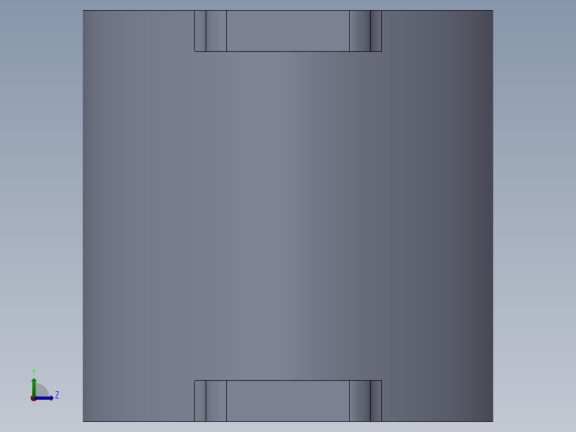 SW建模练习题-practice 94左视缩略图