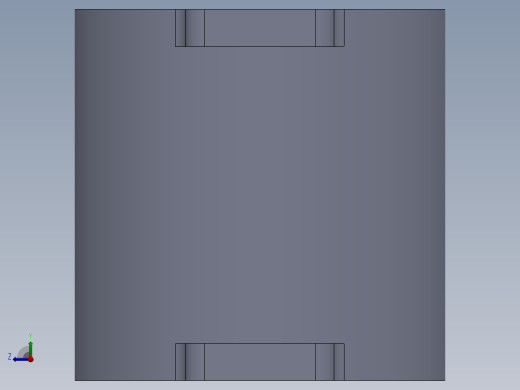 SW建模练习题-practice 94右视缩略图