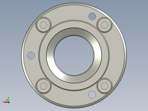 KOSMEKVSJ020-F多系列多零件图纸模型多系列多零件图纸模型后视缩略图