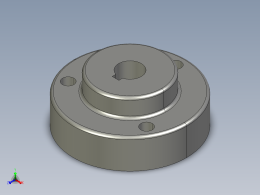 多功能可调角度病床的设计【含仿真动画】【三维PROE】+CAD+说明书