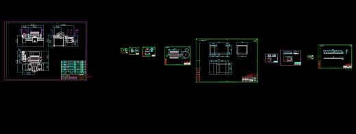 Q512-长齿条加工专用车床设计【三维SolidWorks】缩略图