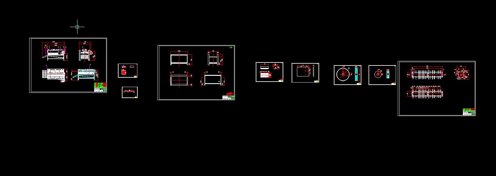 Q383-玉米脱粒机的设计【三维SolidWorks】