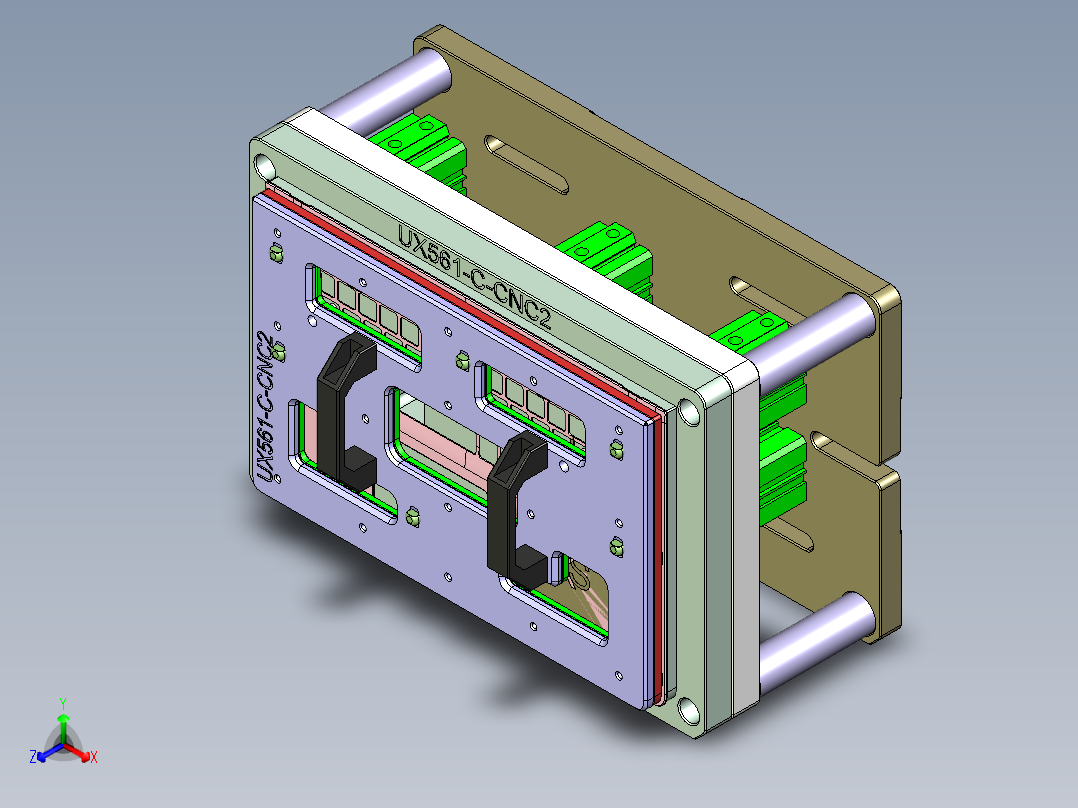 UX561-C-CNC2-170314主视图