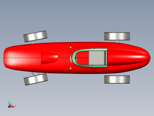 赛车 (54)前视缩略图