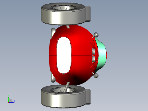 赛车 (54)左视缩略图