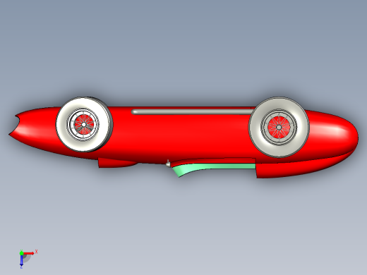 赛车 (54)俯视缩略图