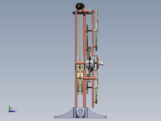 达芬奇-s-时钟左视缩略图