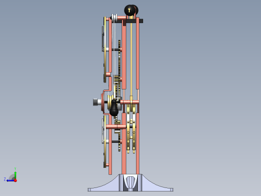达芬奇-s-时钟右视缩略图
