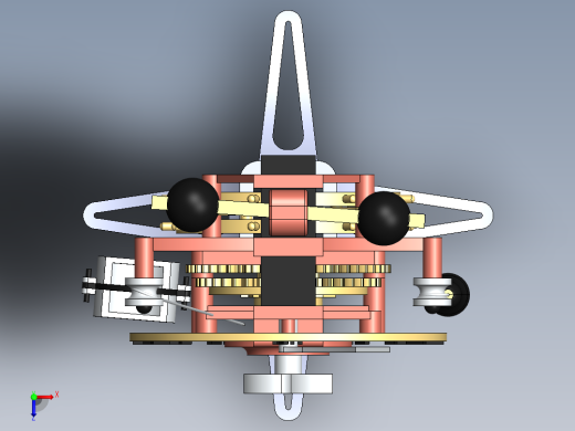 达芬奇-s-时钟俯视缩略图