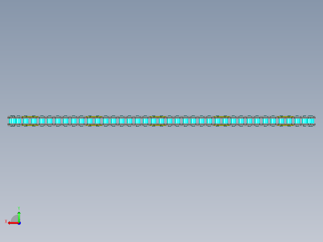 B2003902-带沙和水的清洁机后视图