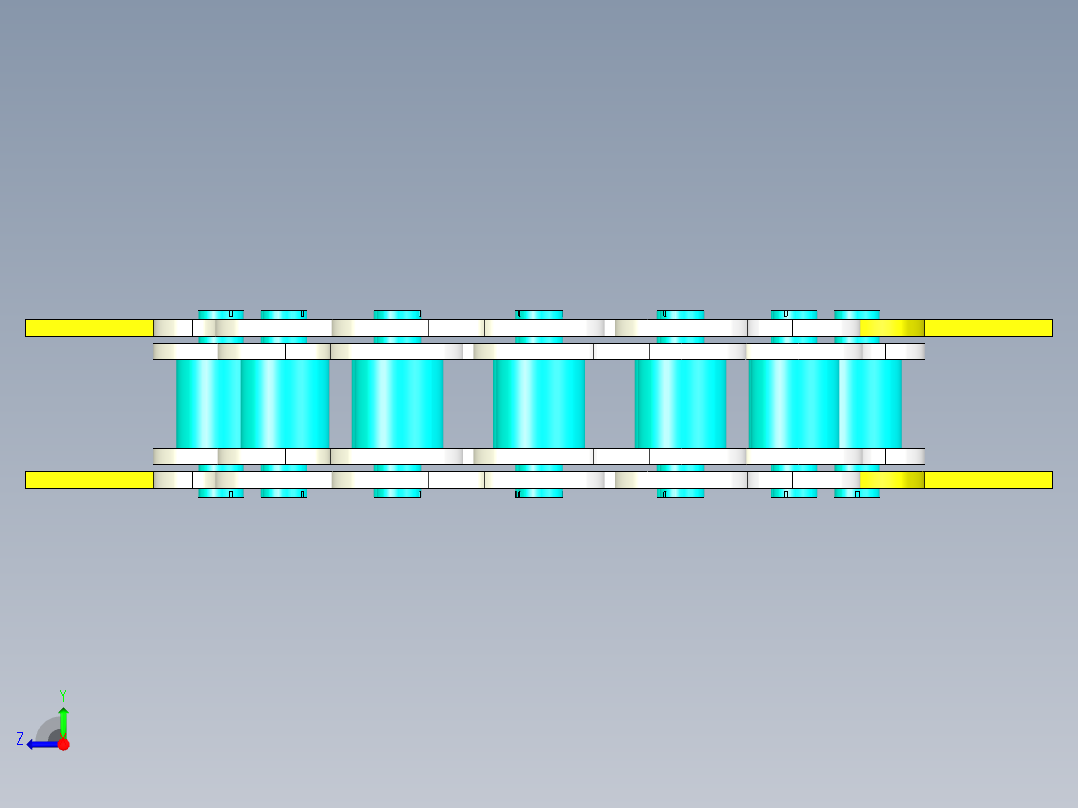 B2003902-带沙和水的清洁机右视图