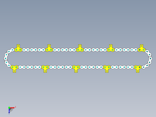 B2003902-带沙和水的清洁机俯视缩略图