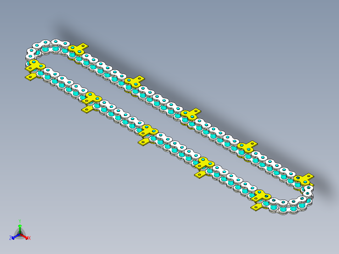 B2003902-带沙和水的清洁机正等轴测图