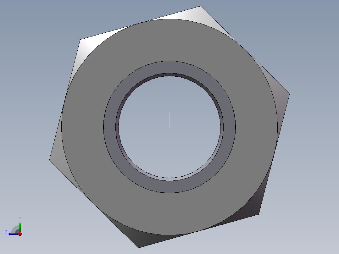 90度焊接接头、SKA22X2右视图