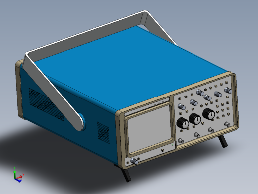 示波器(16)主视缩略图