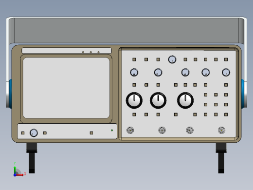 示波器(16)前视缩略图