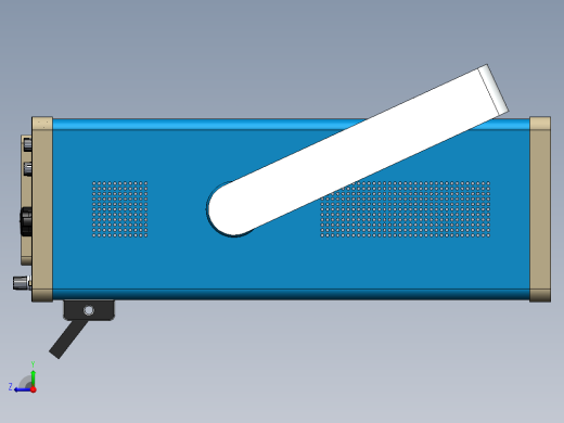 示波器(16)右视缩略图